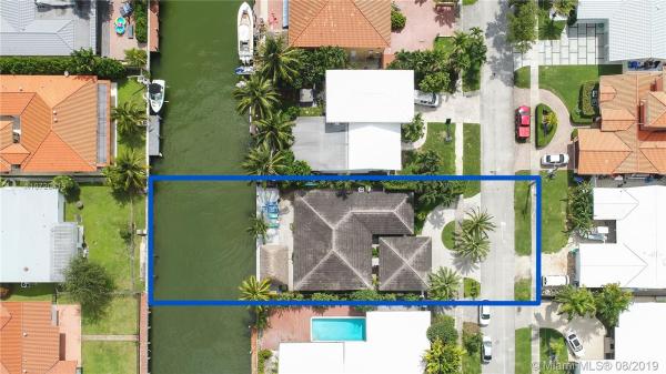 Bay Crest, 1211 NE 82nd St, Miami, Florida 33138, image 2