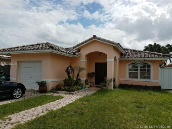 Natalie Homes, 11231 SW 146th Ct, The Hammocks, Florida 33186, image 2