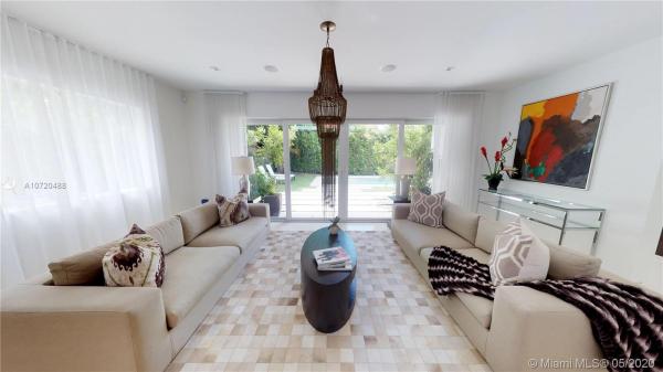 La Gorce Golf, 5815 N BAY RD, Miami Beach, Florida 33140, image 2