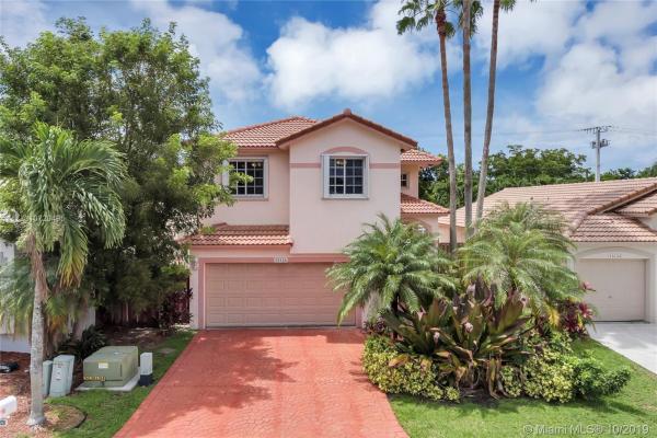 Brighton's Meadow Trace, 15126 SW 143rd Ter, Country Walk, Florida 33196, image 2