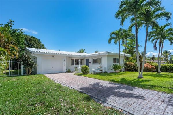 4435 SW 13th St, Unincorporated Dade County, Florida 33134, image 2