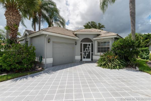 Lakeridge, 6006 Bay Isles Dr, Boynton Beach, Florida 33437, image 2