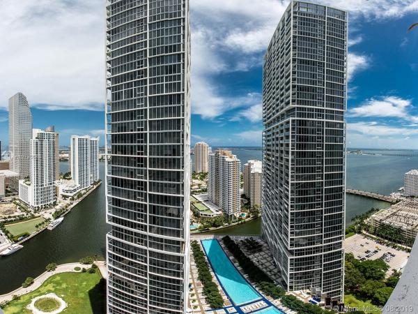 Icon Brickell Tower 3, 485 Brickell Ave #4906, Miami, Florida 33131, image 2