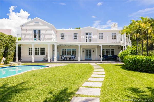Biscayne Point, 1550 Daytonia Rd, Miami Beach, Florida 33141, image 2
