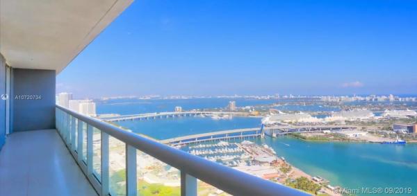 50 Biscayne, 50 Biscayne Blvd #4908, Miami, Florida 33132, image 2