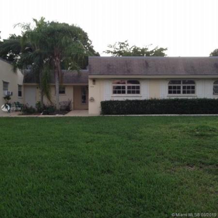 Green Hills Park West, 11324 SW 169th St #V3943, West Perrine, Florida 33157, image 2