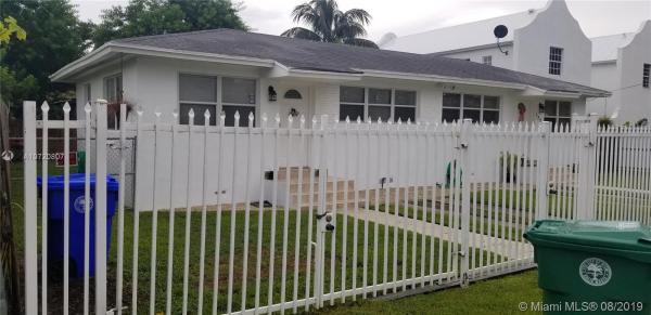 Phoenix Park, 130 NW 78th St, Miami, Florida 33150, image 2
