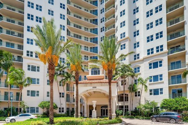 Turnberry Village North Tower, 20000 E Country Club Dr #204, Aventura, Florida 33180, image 2