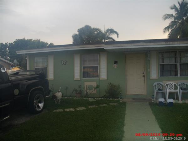 Avocado Villas, 154 SW SW 17th Ter, Homestead, Florida 33030, image 2