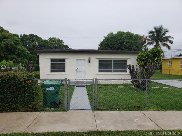 Greene, 10055 SW 171st St, West Perrine, Florida 33157, image 2