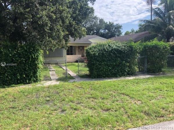 Coral Way Heights, 6065 SW 25th St, Coral Terrace, Florida 33155, image 2