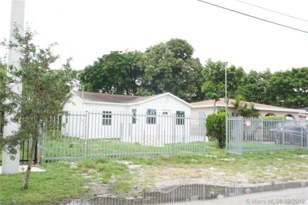 Gratigny Park, 834 NW 118th St, Pinewood, Florida 33168, image 2