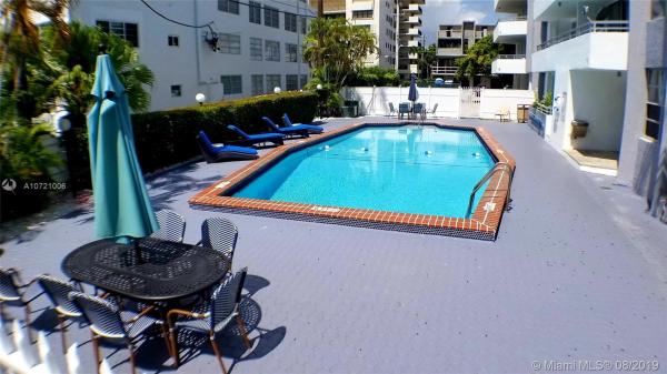 The Vintage, 1080 94th St #404, Bay Harbor Islands, Florida 33154, image 1
