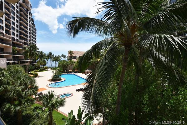 Brickell Key Two, 540 Brickell Key Dr #405, Miami, Florida 33131, image 2