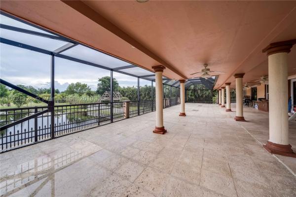 Everglades Land, 5951 SW 185th Way, Southwest Ranches, Florida 33332, image 3