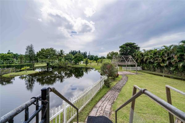 Everglades Land, 5951 SW 185th Way, Southwest Ranches, Florida 33332, image 2
