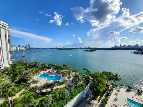 Island Terrace, 5 Island Ave #14G, Miami Beach, Florida 33139, image 2