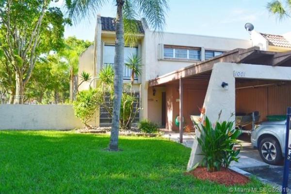 Spanish Villas, 6520 Kendale Lakes Dr #1001, Kendale Lakes, Florida 33183, image 2