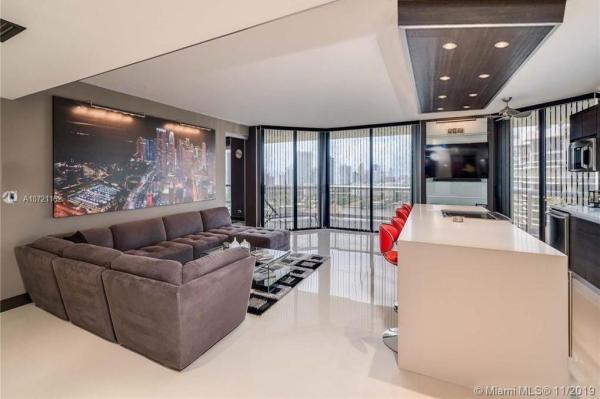 Terraces North Turnberry, 20191 E Country Club Dr #2711, Aventura, Florida 33180, image 2