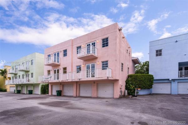Roads End Village, 1031 SW 9th Ct #M-1, Miami, Florida 33130, image 2