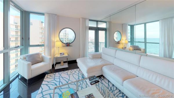 1500 Ocean Drive, 1500 Ocean Dr #PH-08, Miami Beach, Florida 33139, image 2