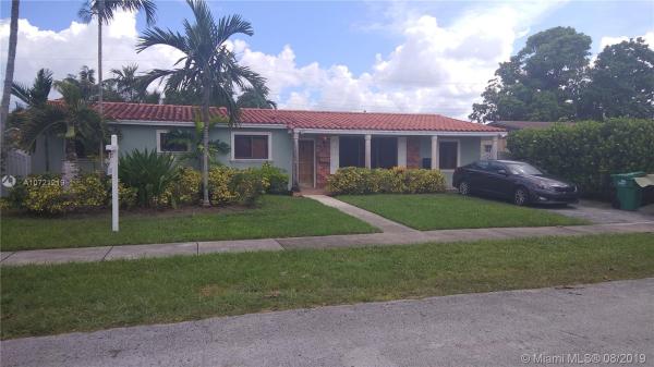 Coral Gardens, 9440 SW 31st Ter, Westchester, Florida 33165, image 2
