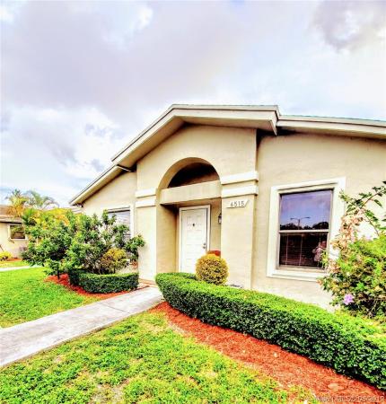 Westwind Lakes Garden Homes, 6515 SW 152nd Pl #3-15, Kendall West, Florida 33193, image 2