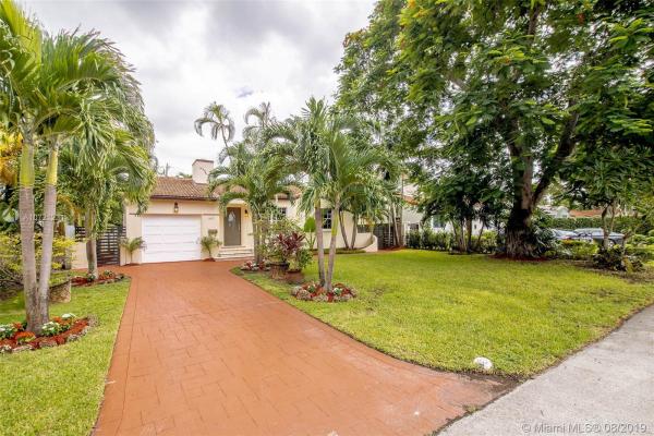 New Belle Meade, 865 NE 74th St, Miami, Florida 33138, image 2