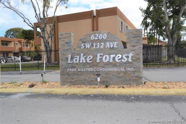 Lake Forest Park, 6256 SW 131st Pl #103, Kendale Lakes, Florida 33183, image 2