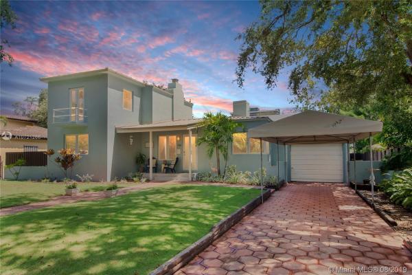Belle Meade, 744 NE 73rd St, Miami, Florida 33138, image 2