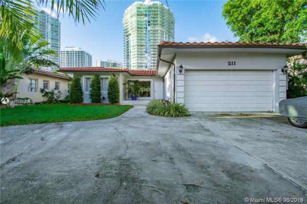 Atlantic Isle, 211 Atlantic Isle, Sunny Isles Beach, Florida 33160, image 2