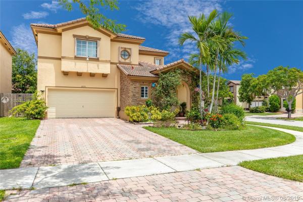 The Reserve At Isles Of Bayshore, 8775 SW 221st Ter, Cutler Bay, Florida 33190, image 2