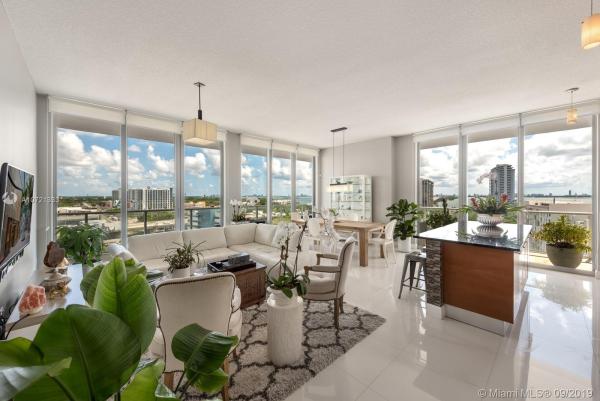 Two Midtown Miami, 3470 E Coast Ave #H1001, Miami, Florida 33137, image 2
