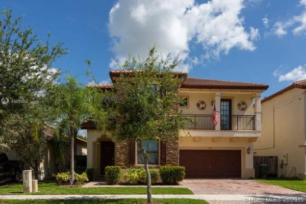 Mallorca At The Vineyards, 3735 SE 5th Ct, Homestead, Florida 33033, image 2