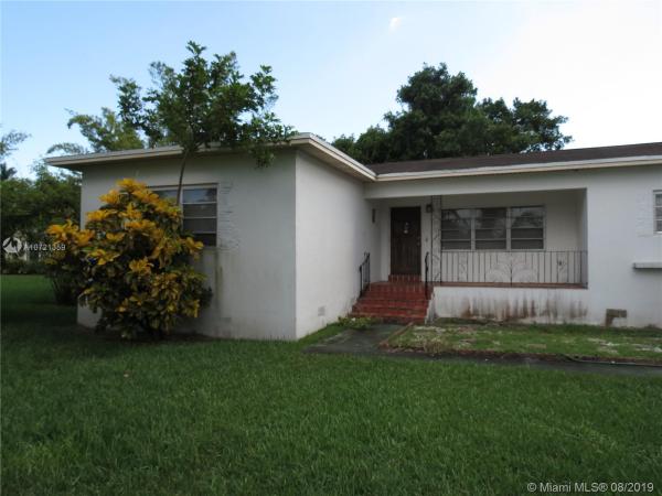 Biscayne Gardens, 292 NE 150th St, Golden Glades, Florida 33161, image 2