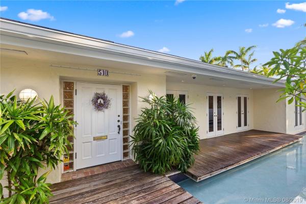 Biscayne Bay, 510 San Servando Ave, Coral Gables, Florida 33143, image 2