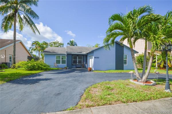 Windward Isle, 11830 NW 42nd St, Sunrise, Florida 33323, image 2