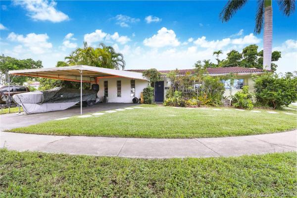 Sunny Acres, 1301 Funston St, Hollywood, Florida 33019, image 2