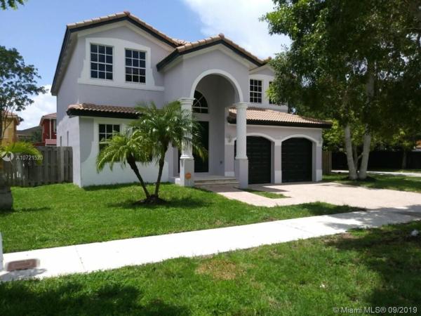 6004 SW 163rd Pl, Unincorporated Dade County, Florida 33193, image 2