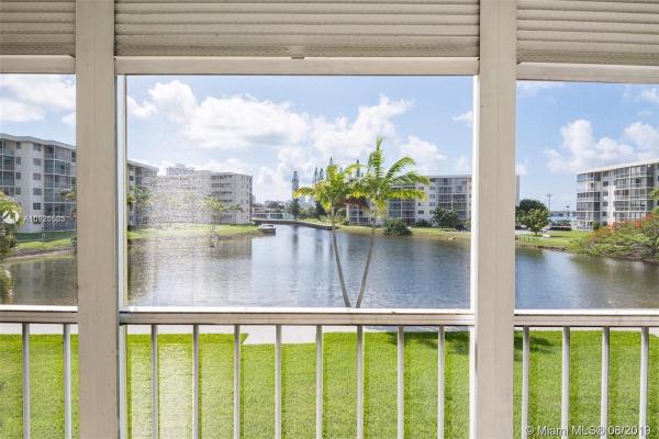 Point East, 2851 Leonard Dr #J205, Aventura, Florida 33160, image 2
