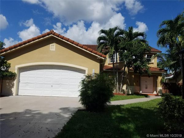 Atrium Homes At The Hammocks, 15633 SW 110th Ter, The Hammocks, Florida 33196, image 2