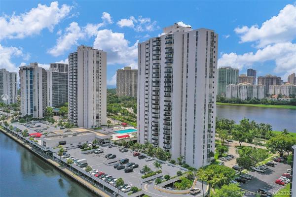 Eldorado Towers, 3625 N Country Club Dr #108, Aventura, Florida 33180, image 2
