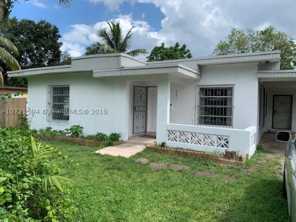 Irons Manor High Pine, 730 NE 140th St, North Miami, Florida 33161, image 2