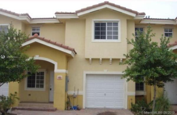 Cedars Woods Homes, 14092 SW 260th St #104, Naranja, Florida 33032, image 2