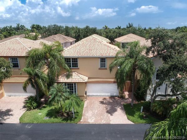 San Marino Village, 1251 Johnson Ct, Hollywood, Florida 33019, image 2
