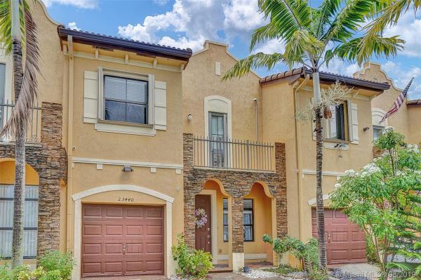 Silver Palms East, 23440 SW 113th Pass, Princeton, Florida 33032, image 2