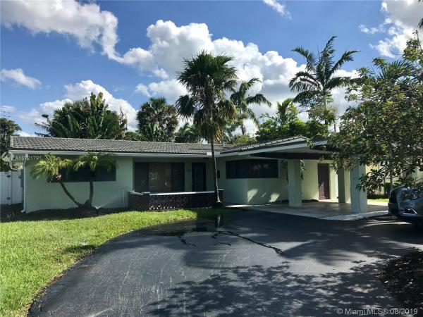 Jenada Villas, 720 NW 29th Ct, Wilton Manors, Florida 33311, image 2