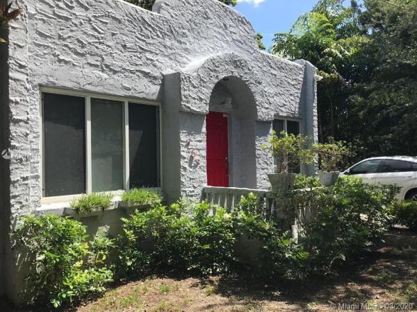 Biscayne Heights, 757 NE 85th St, Miami, Florida 33138, image 2
