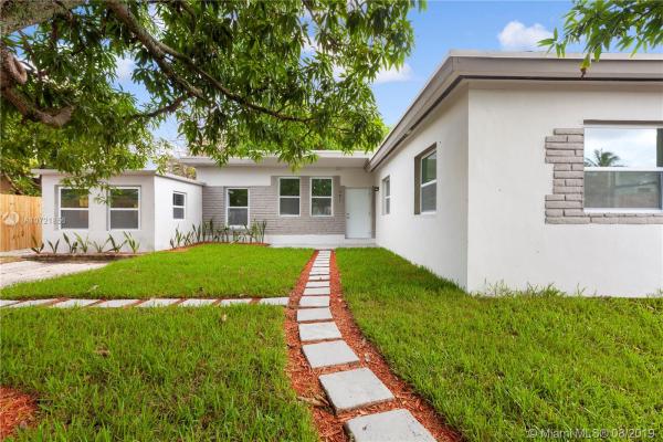West Miami Shores, 401 NW 109TH ST, West Little River, Florida 33168, image 2