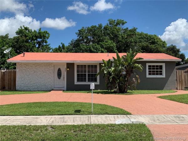 Bankers, 3501 NW 182nd St, Miami Gardens, Florida 33056, image 2